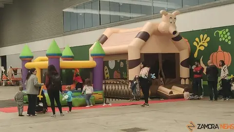 deporte en familia en IFEZA_9