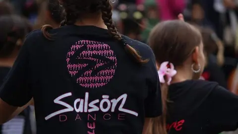 Escuela de Baile Salson _3