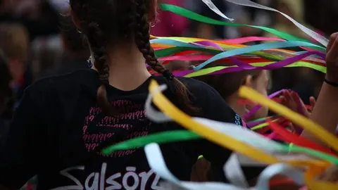 Escuela de Baile Salson _4
