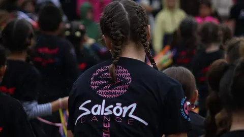 Escuela de Baile Salson _5