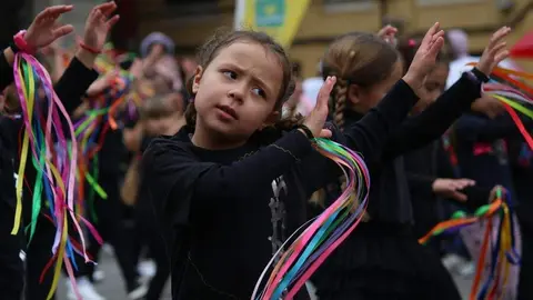 Escuela de Baile Salson _8