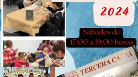 curso de belenes