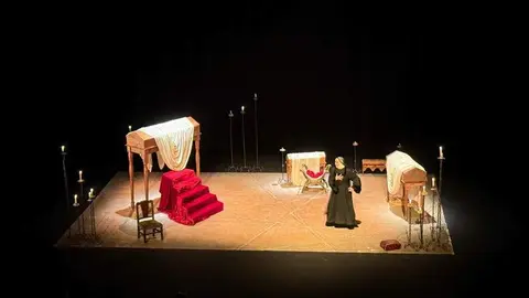 Juana, la Reina que no Quiso Reinar