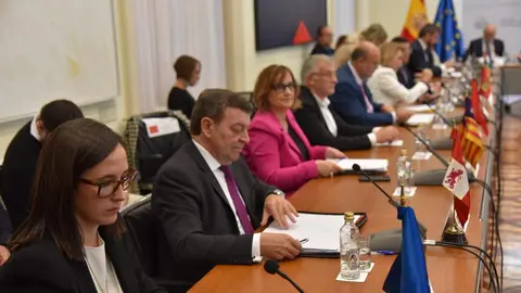 Comité preparatorio