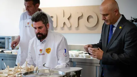 XXII Jornadas Buscasetas