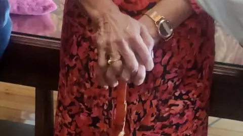 mariángeles medina calero