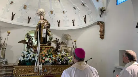 asamblea Los Valles-Tábara