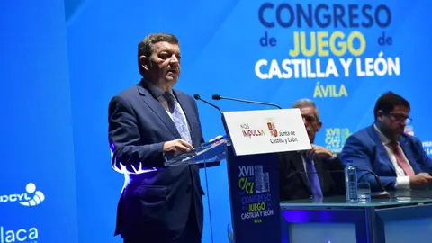 Congreso de Juego de Castilla y León