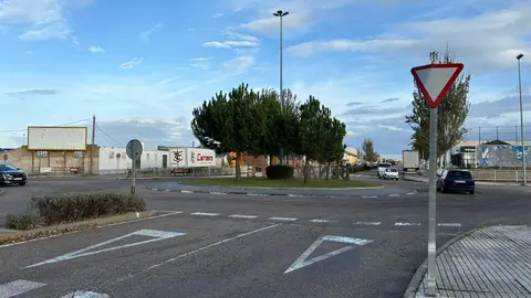 Rotondas Benavente 1