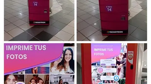 Fotomatón Valderaduey