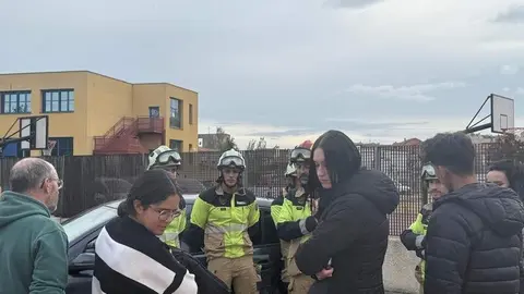 día del TES en el IES María de Molina _8