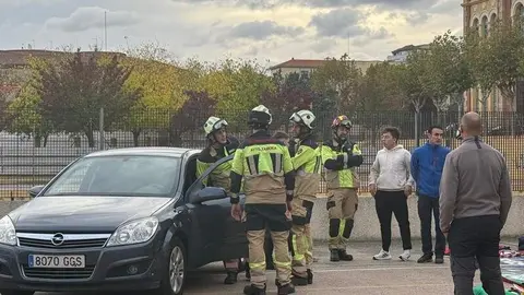 día del TES en el IES María de Molina _22