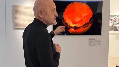 exposición En el fin del mundo_2