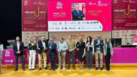 Concurso Oficial de Pinchos y Tapas _3