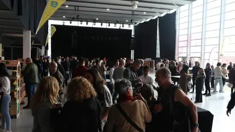 Concurso Oficial de Pinchos y Tapas _2