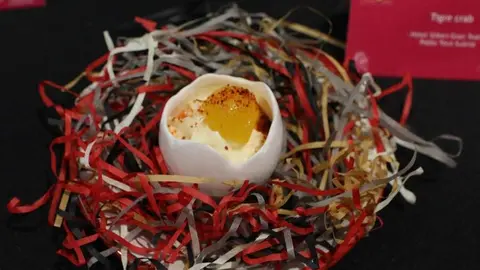 Concurso Oficial de Pinchos y Tapas _5