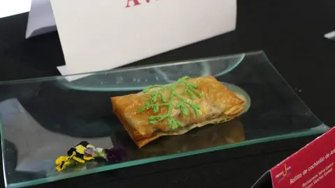 Concurso Oficial de Pinchos y Tapas _4