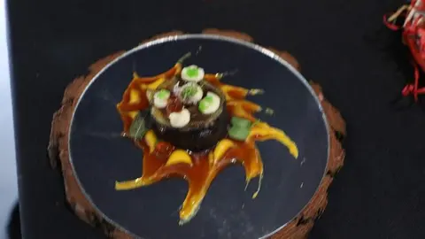 Concurso Oficial de Pinchos y Tapas _6