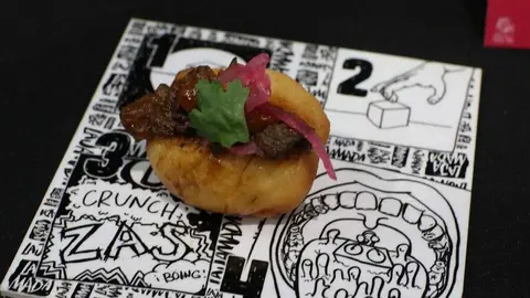 Concurso Oficial de Pinchos y Tapas _8