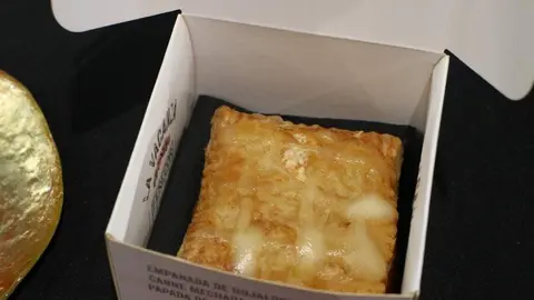 Concurso Oficial de Pinchos y Tapas _11