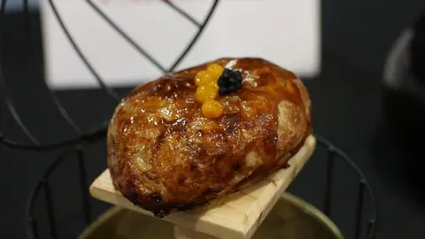 Concurso Oficial de Pinchos y Tapas _22