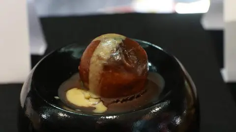 Concurso Oficial de Pinchos y Tapas _23