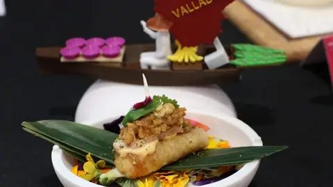 Concurso Oficial de Pinchos y Tapas _26