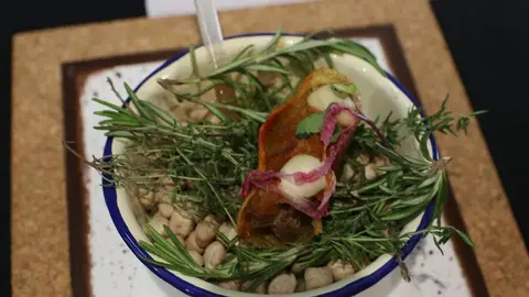 Concurso Oficial de Pinchos y Tapas _27