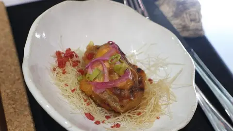 Concurso Oficial de Pinchos y Tapas _33