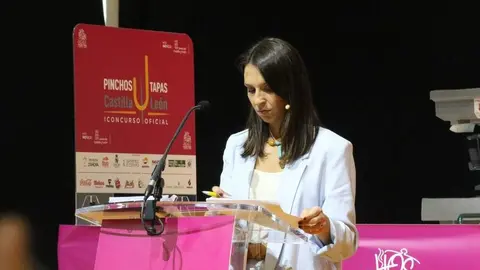 Concurso Oficial de Pinchos y Tapas _36