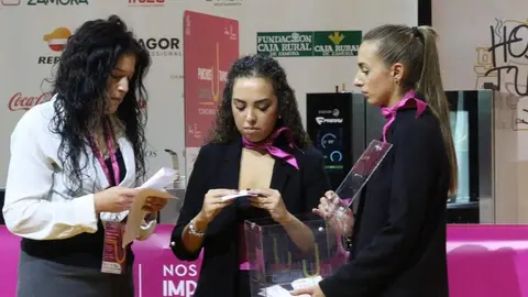 Concurso Oficial de Pinchos y Tapas _39