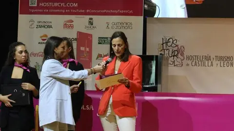 Concurso Oficial de Pinchos y Tapas _41