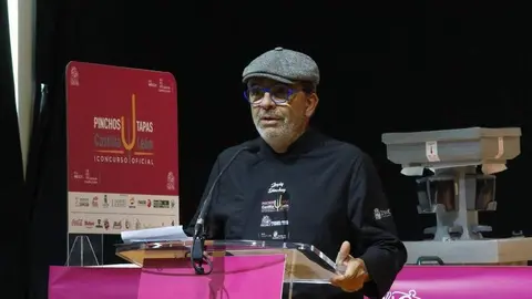 Concurso Oficial de Pinchos y Tapas _42