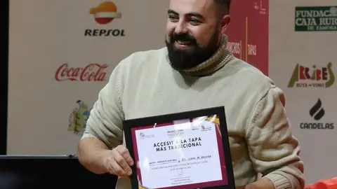 Concurso Oficial de Pinchos y Tapas _43