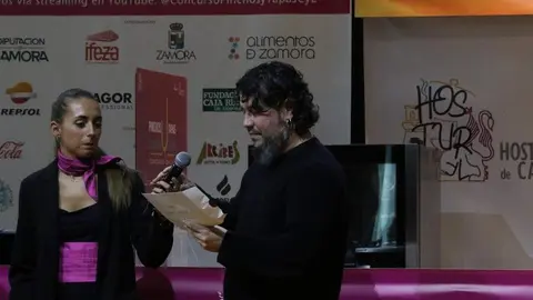 Concurso Oficial de Pinchos y Tapas _46