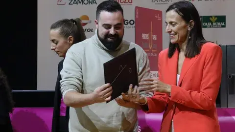 Concurso Oficial de Pinchos y Tapas _47