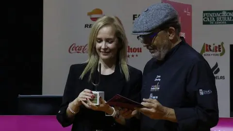 Concurso Oficial de Pinchos y Tapas _48