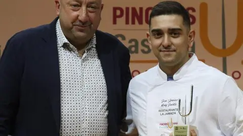 Concurso Oficial de Pinchos y Tapas _49