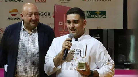 Concurso Oficial de Pinchos y Tapas _50