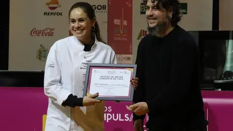 Concurso Oficial de Pinchos y Tapas _52