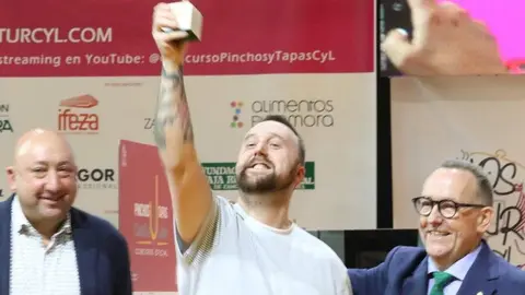 Concurso Oficial de Pinchos y Tapas _54