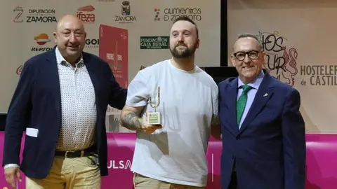 Concurso Oficial de Pinchos y Tapas _55