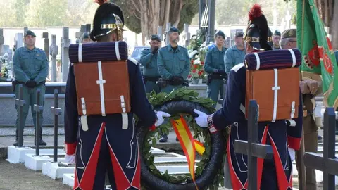 homenaje caídos por españa _8