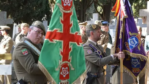 homenaje caídos por españa _9