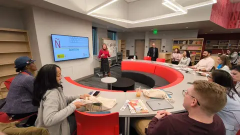 Promoción+del+español+en+EEUU