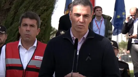 Pedro Sánchez