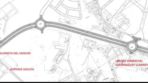 Avenida de Cardenal Cisneros