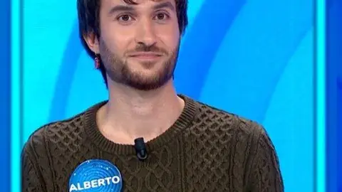 Zamorano Pasapalabra