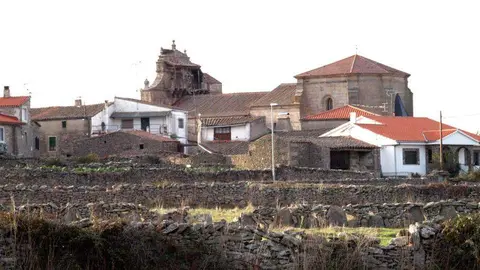 Roelos de Sayago
