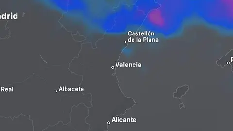 Cambio Climático DANA